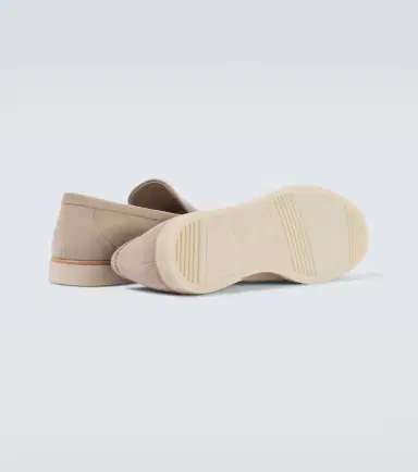 Magnanni Calpe suede loafers | Thumbnail 2