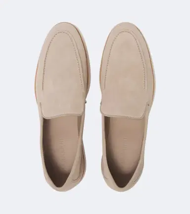 Magnanni Calpe suede loafers | Thumbnail 3