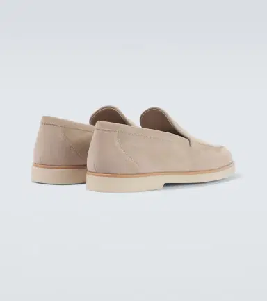 Magnanni Calpe suede loafers | Thumbnail 4