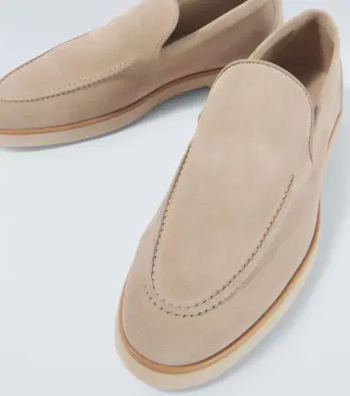 Magnanni Calpe suede loafers | Thumbnail 5