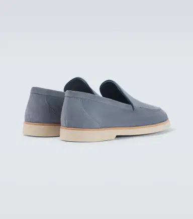 Magnanni Calpe suede loafers | Thumbnail 3