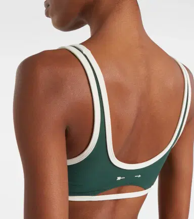 The Upside Santa Fe Brielle sports bra | Thumbnail 2 The Upside Santa Fe Brielle sports bra | Thumbnail 2