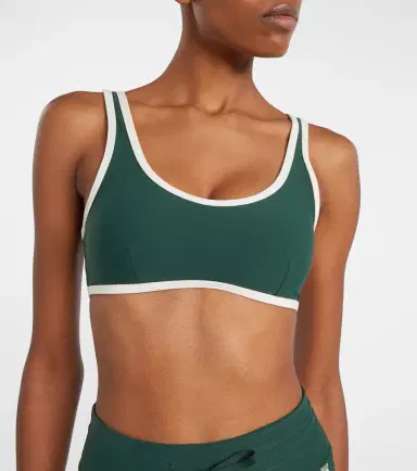 The Upside Santa Fe Brielle sports bra | Thumbnail 3 The Upside Santa Fe Brielle sports bra | Thumbnail 3