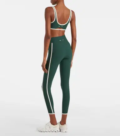 The Upside Santa Fe Brielle sports bra | Thumbnail 4 The Upside Santa Fe Brielle sports bra | Thumbnail 4