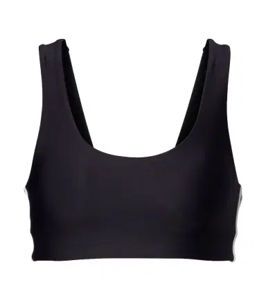 The Upside Oxford Harley sports bra | Thumbnail 1