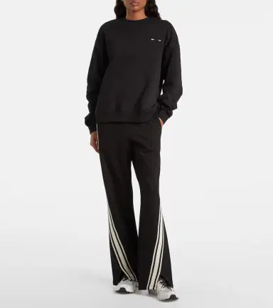 The Upside Saturn cotton fleece sweatshirt | Thumbnail 3