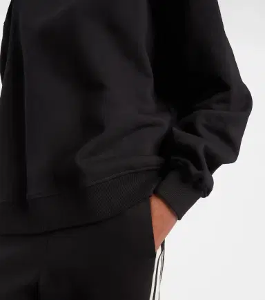 The Upside Saturn cotton fleece sweatshirt | Thumbnail 4