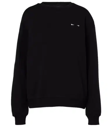 The Upside Saturn cotton fleece sweatshirt | Thumbnail 1