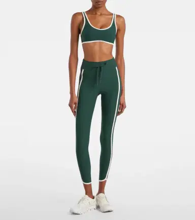 The Upside Santa Fe leggings | Thumbnail 2 The Upside Santa Fe leggings | Thumbnail 2