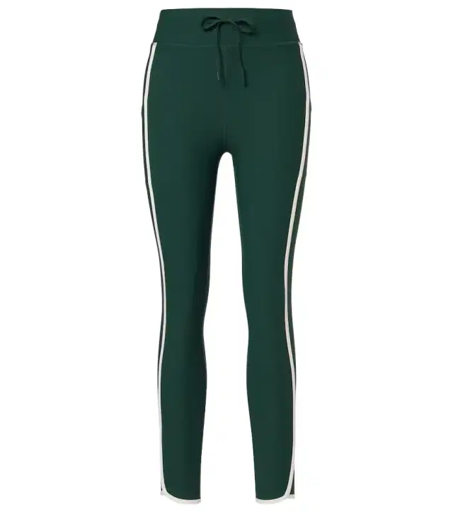The Upside Santa Fe leggings