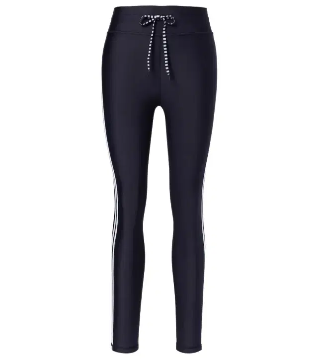The Upside Oxford leggings