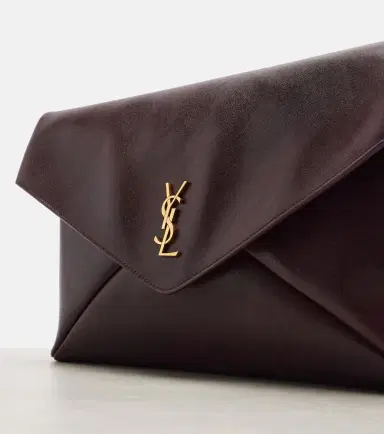 Saint Laurent Cassandre XXL leather shoulder bag | Thumbnail 2 Saint Laurent Cassandre XXL leather shoulder bag | Thumbnail 2