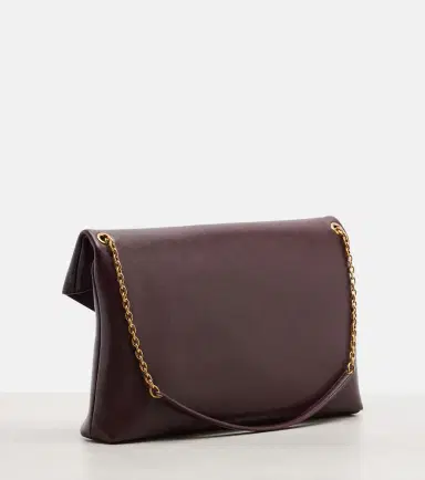 Saint Laurent Cassandre XXL leather shoulder bag | Thumbnail 3 Saint Laurent Cassandre XXL leather shoulder bag | Thumbnail 3