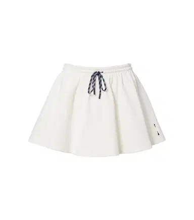 The Upside Daria cotton-blend jersey skort | Thumbnail 1 The Upside Daria cotton-blend jersey skort | Thumbnail 1