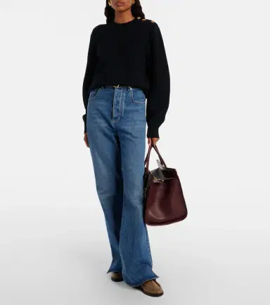 Bottega Veneta Astaire Knot leather loafers | Thumbnail 6 Bottega Veneta Astaire Knot leather loafers | Thumbnail 6