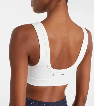 The Upside Peached Harley sports bra | Thumbnail 2 The Upside Peached Harley sports bra | Thumbnail 2