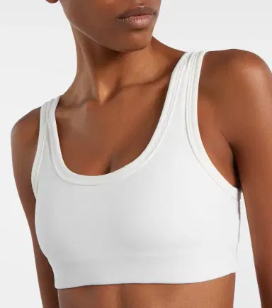 The Upside Peached Harley sports bra | Thumbnail 3 The Upside Peached Harley sports bra | Thumbnail 3