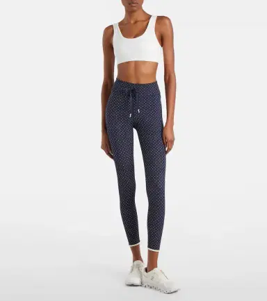 The Upside Peached Harley sports bra | Thumbnail 4 The Upside Peached Harley sports bra | Thumbnail 4