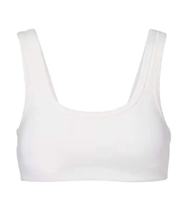 The Upside Peached Harley sports bra