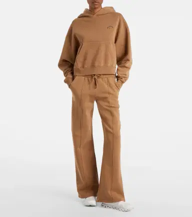 The Upside Kalo Delphi cotton fleece hoodie | Thumbnail 4