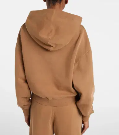 The Upside Kalo Delphi cotton fleece hoodie | Thumbnail 5