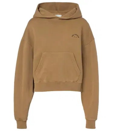 The Upside Kalo Delphi cotton fleece hoodie | Thumbnail 1