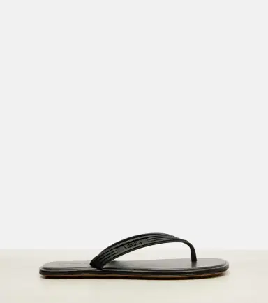 Bottega Veneta Sampieri thong sandals | Thumbnail 2 Bottega Veneta Sampieri thong sandals | Thumbnail 2