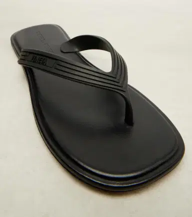 Bottega Veneta Sampieri thong sandals | Thumbnail 3 Bottega Veneta Sampieri thong sandals | Thumbnail 3