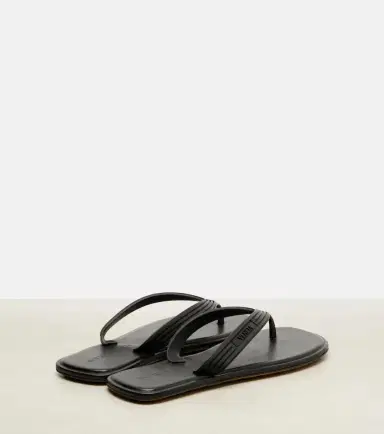Bottega Veneta Sampieri thong sandals | Thumbnail 4 Bottega Veneta Sampieri thong sandals | Thumbnail 4