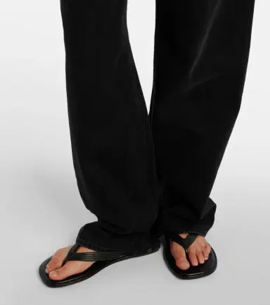Bottega Veneta Sampieri thong sandals | Thumbnail 6 Bottega Veneta Sampieri thong sandals | Thumbnail 6