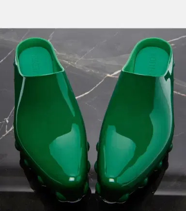 Bottega Veneta Gondola clogs | Thumbnail 4 Bottega Veneta Gondola clogs | Thumbnail 4