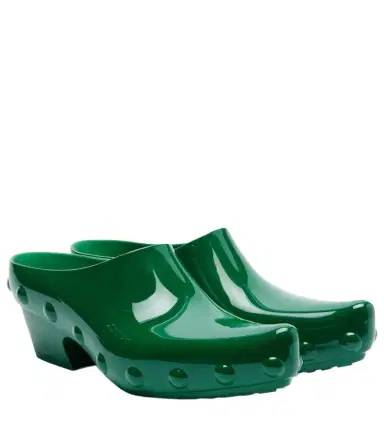 Bottega Veneta Gondola clogs | Thumbnail 1 Bottega Veneta Gondola clogs | Thumbnail 1
