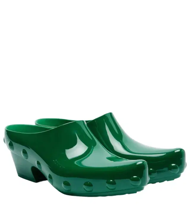 Bottega Veneta Gondola clogs