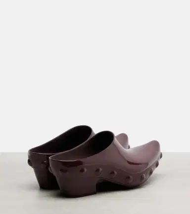 Bottega Veneta Gondola clogs | Thumbnail 2