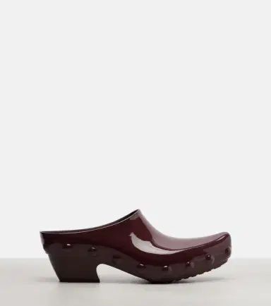 Bottega Veneta Gondola clogs | Thumbnail 3