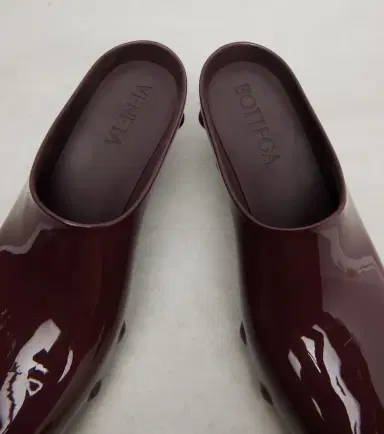 Bottega Veneta Gondola clogs | Thumbnail 4