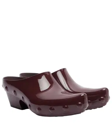 Bottega Veneta Gondola clogs | Thumbnail 1