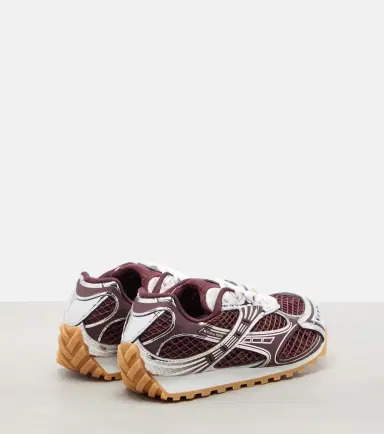 Bottega Veneta Orbit sneakers | Thumbnail 2