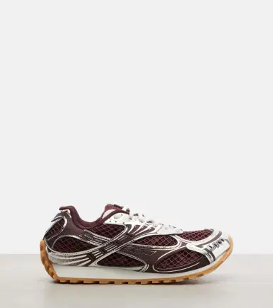 Bottega Veneta Orbit sneakers | Thumbnail 3