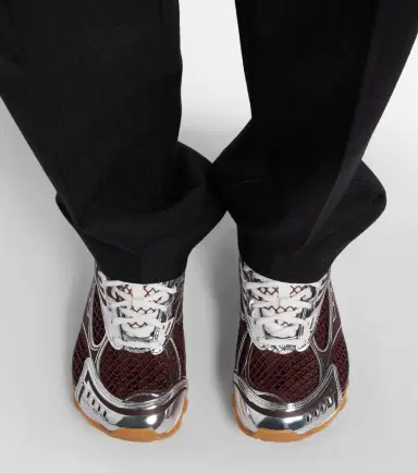 Bottega Veneta Orbit sneakers | Thumbnail 6