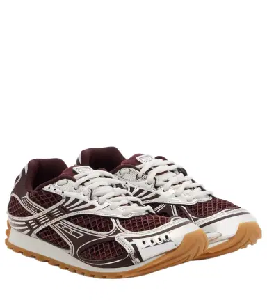 Bottega Veneta Orbit sneakers | Thumbnail 1
