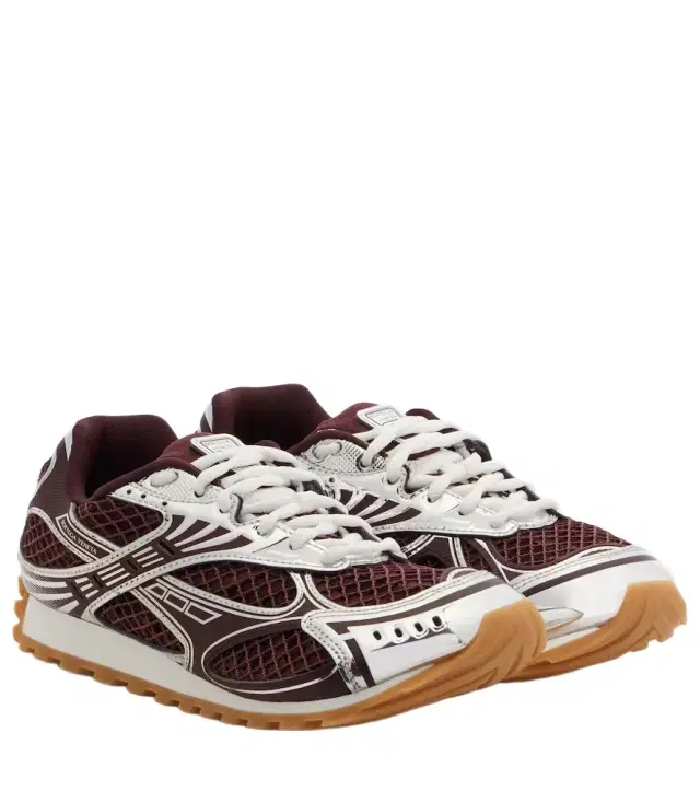 Orbit sneakers