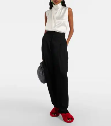 Bottega Veneta Cherry mules | Thumbnail 5