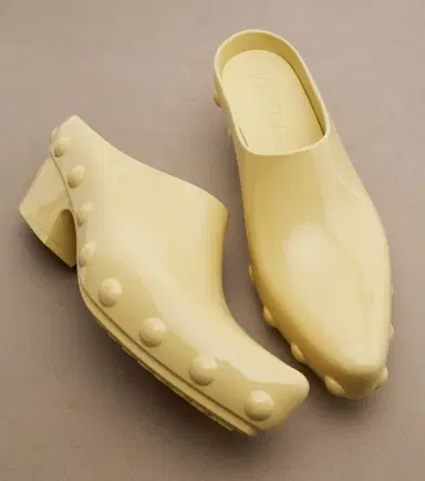 Bottega Veneta Gondola mules | Thumbnail 2 Bottega Veneta Gondola mules | Thumbnail 2
