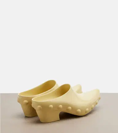 Bottega Veneta Gondola mules | Thumbnail 3 Bottega Veneta Gondola mules | Thumbnail 3