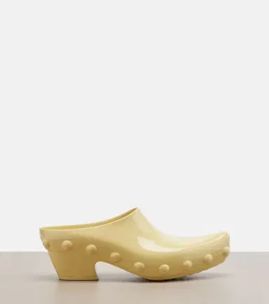 Bottega Veneta Gondola mules | Thumbnail 4 Bottega Veneta Gondola mules | Thumbnail 4