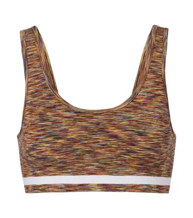 The Upside Daisy sports bra | Thumbnail 1