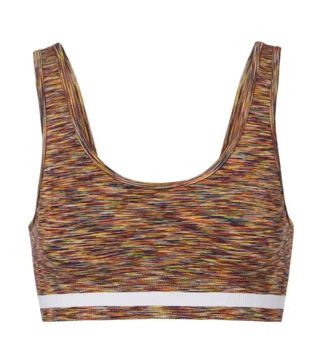 Daisy sports bra