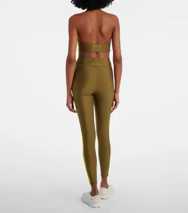 The Upside Oxford leggings | Thumbnail 2 The Upside Oxford leggings | Thumbnail 2