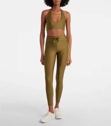 The Upside Oxford leggings | Thumbnail 3 The Upside Oxford leggings | Thumbnail 3